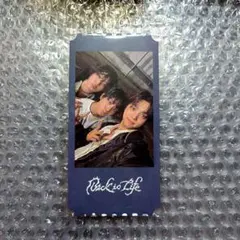 &TEAM weverse global チケットカード EJ K TAKI