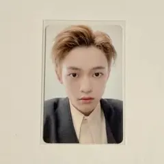 NCTDREAM THEDREAMSHOW トレカ チョンロ