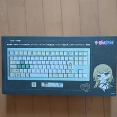 2026年最新】英リサ キーボードの人気アイテム - メルカリ