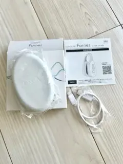 LUXCEAR Fornez 鼻美顔器 本体のサムネイル