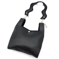 未使用級✨️ ノリエノモト 2way ジュディソワールプティ ショルダーバッグのサムネイル