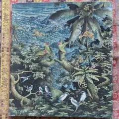 2026年最新】バリ細密画の人気アイテム - メルカリ