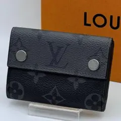 2025年最新】louis vuitton ディスカバリー・コンパクトの人気アイテム