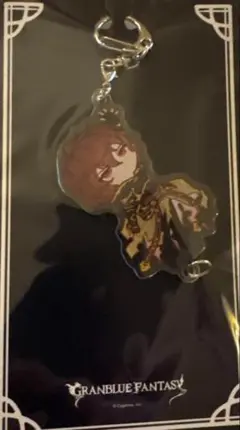 2026年最新】グラブル サンダルフォン アクスタの人気アイテム - メルカリ