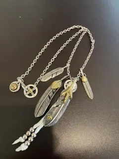 木村拓哉 キムタク 神セット シルバー925 ゴローズ 好きな方に