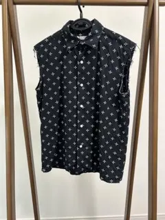 2026年最新】ナンバーナイン ノースリーブシャツの人気アイテム - メルカリ