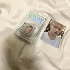 NCTDREAM DREAMSCAPE smini チョンロ