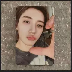 BOYNEXTDOOR The Action イハン トレカ Play ver.