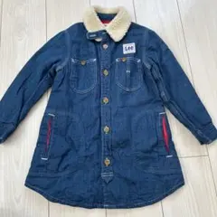 Lee ジャケット