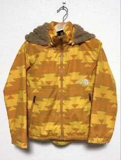 120 THE NORTH FACE フリースジャケット