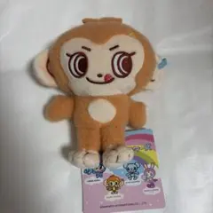 ナルミヤキャラクターズ　ミニぬいぐるみ　ルッキー　①