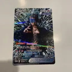 ゼンゼロ shiningsoulコラボ トレーディングカード ライカン - メルカリ