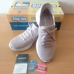 【専用】SKECHERS スリップインズ スケッチャーズ レディース 24cm