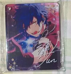 あんスタ アニカフェ 漣ジュン