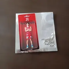 三遠ネオフェニックス 鈴木悠介　ブリスターキーホルダー　＃21