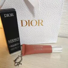【新品未使用】ディオール リップバター 103 トフィー