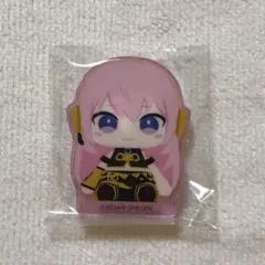 プロジェクトセカイ プロセカ マイセカイ アクリルフィギュア 巡音ルカ