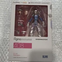 2026年最新】オーバーウォッチ フィギュア d.vaの人気アイテム - メルカリ