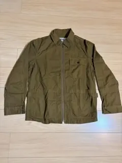 2026年最新】MHL. ミリタリージャケットの人気アイテム - メルカリ