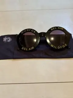 2026年最新】WILDFOX レディース サングラスの人気アイテム - メルカリ