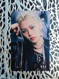 【フィリックス】Stray Kids 