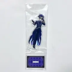 ツイステ アズール 一番くじアクスタ　アクリルスタンド　ホログラム