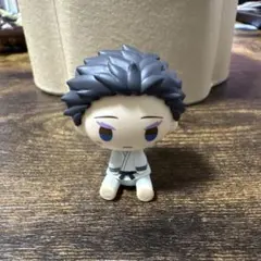 鬼滅の刃　ちょこのっこ　狛治　一番くじ　開封済み