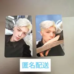 MAKI マキ GAZEver &TEAM BTL トレカ ２枚セット