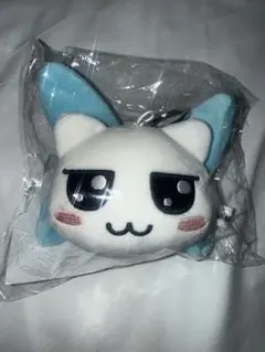 BABYMONSTER ソウルコン PLUSH KEYRING アヒョン