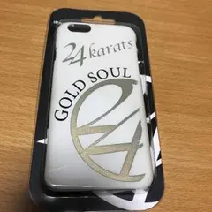 24karats iPhoneケース