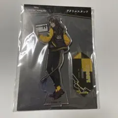 ツイステ アクリルスタンド レオナ