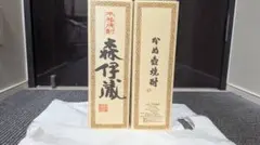 森以蔵　720ml　2本のサムネイル