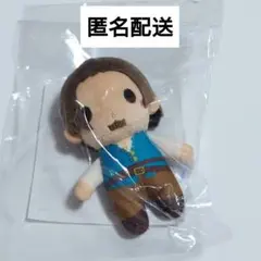 セガラッキーくじ ディズニー クール フリン ユージーン ぬいぐるみマスコット