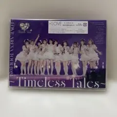 LOVE/ARENA TOUR 2025「～Timeless Tales～」 - メルカリ