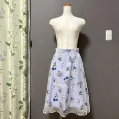 Fabulous Angela、スカート、フリーサイズのサムネイル