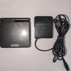 ゲームボーイアドバンスsp オニキスブラック