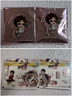 銀魂 萩 坂本辰馬 アクリルスタンド