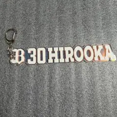 オリックス 30 廣岡大志