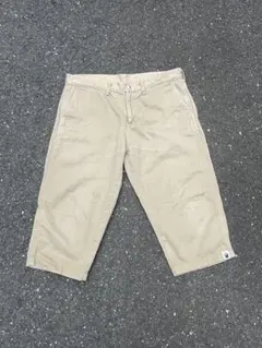 90s A bathing ape ショートパンツのサムネイル