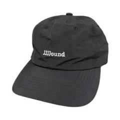 超美品 入手困難 JJJJound バケットハット ネイビー USA製 S/M - メルカリ