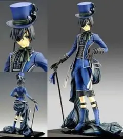 黒執事 シエル・ファントムハイヴ フィギュア ×46 - メルカリ