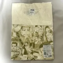 ゴールデンカムイ 尾形百之助 Tシャツ Mサイズ