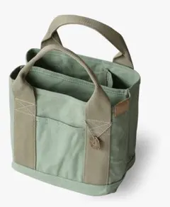 トートバッグ　キャンバス　レディース