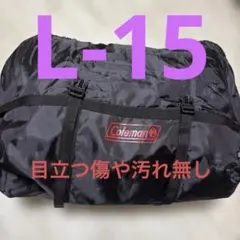 Coleman 寝袋 シュラフ CAMDOOR インフレーターマット2点セット - メルカリ