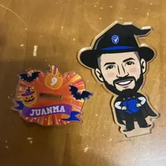 Vファーレン 9ファンマ アクリルスタンド