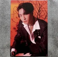 ATEEZ ソンファ トレカ PARADIGM タワレコ