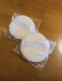ファンケルのパフのサムネイル