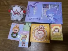 Popmart プレゼント