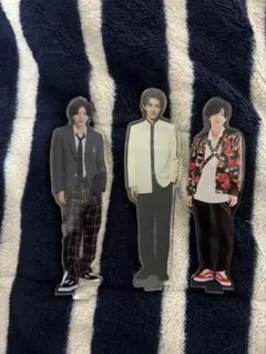 【アクスタ】　道枝駿佑