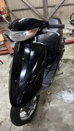 DIO AF34 （実働車） 人気車両‼️即乗り可のサムネイル